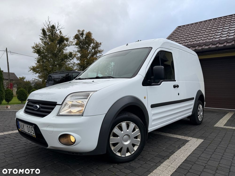 Ford Connect - 1