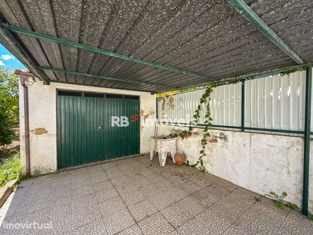Moradia térrea T3 situada no Entroncamento - Grande imagem: 4/39