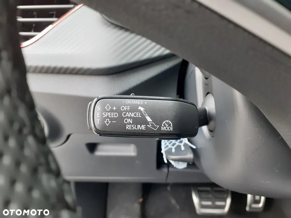 Skoda Scala 1.5 TSI Monte Carlo DSG - 10
