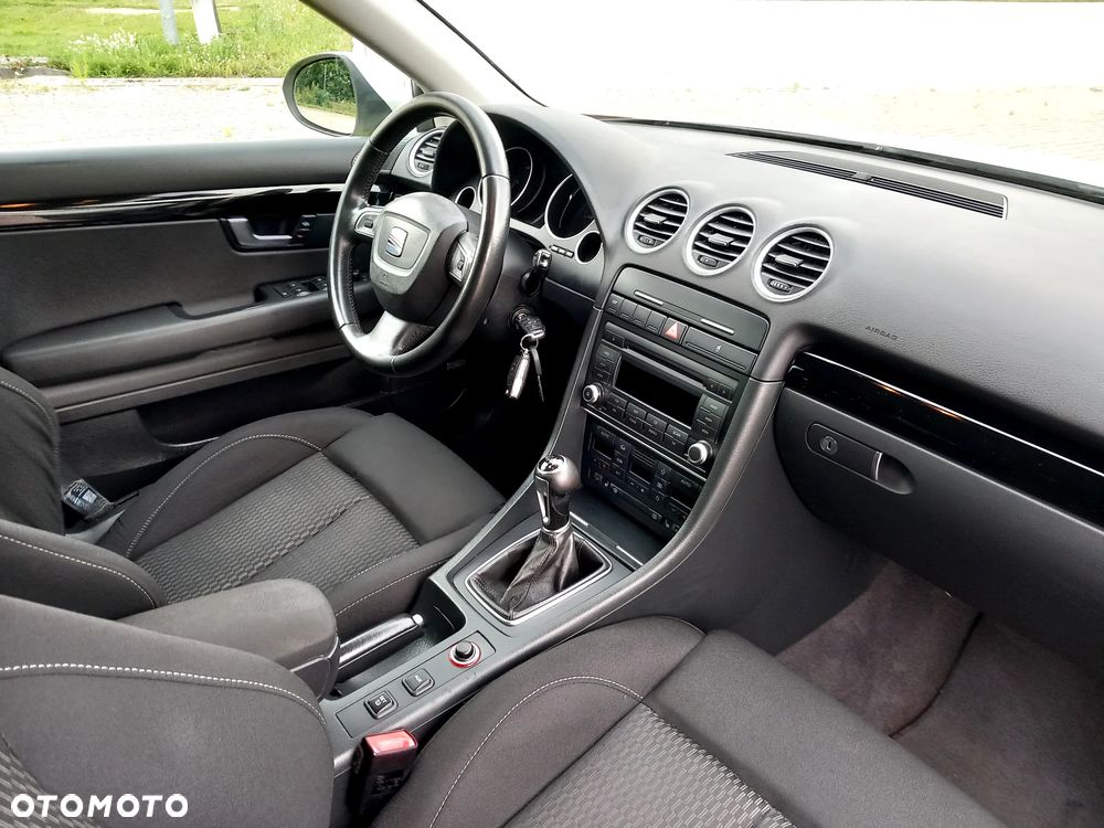 Seat Exeo 2.0 TDI CR Style - 30