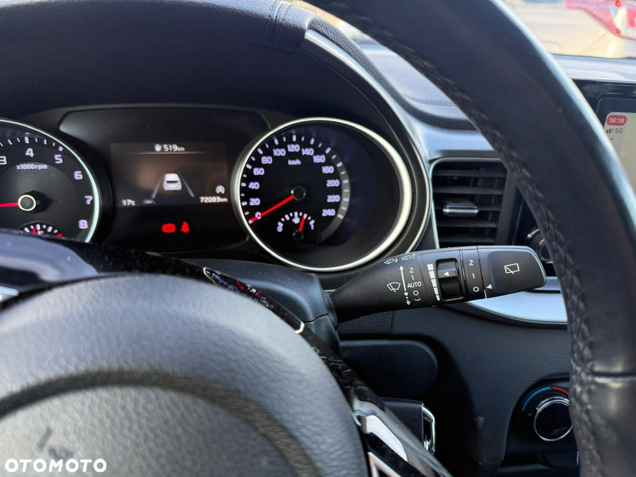 Kia Ceed - 23