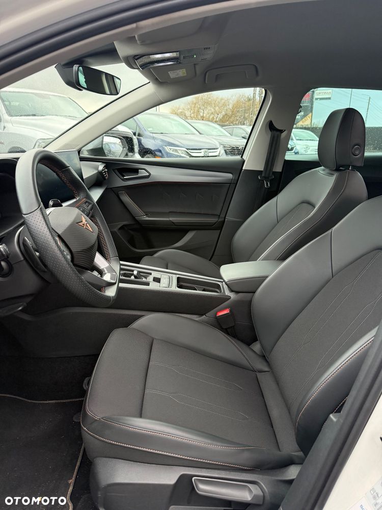 Cupra Leon Sportstourer 2.0 TDI DSG - 23