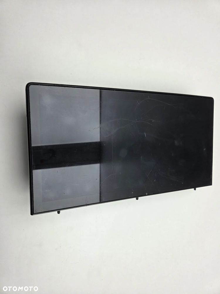 WYŚWIETLACZ EKRAN RADIO NAWIGACJA FORD FOCUS IV MK4 NX7T-18B955 - 4