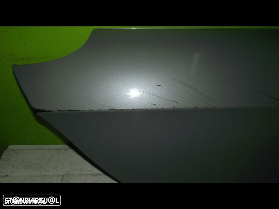 Painel da Porta Frente Drt Smart Roadster - 2003 / 2007 - 2