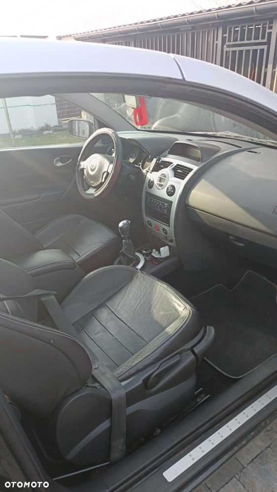 Renault Megane 1.5 dCi Dynamique - 3