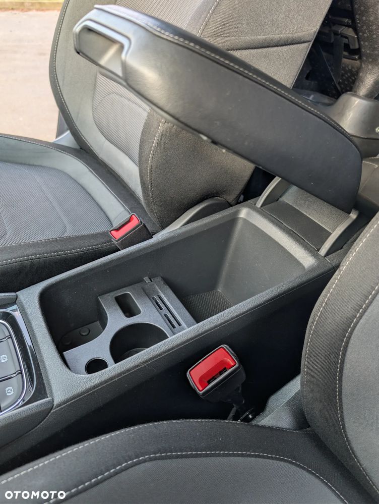 Skoda Kodiaq 2.0 TDI 4x4 DSG Ambition - 9