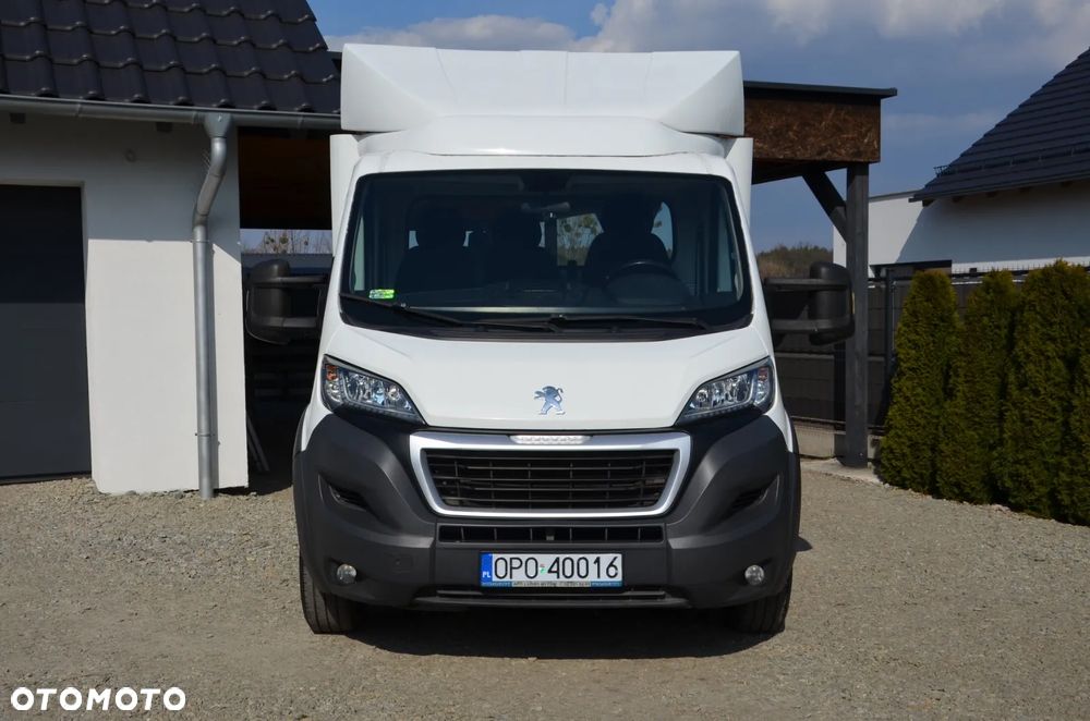 Peugeot Boxer - 22
