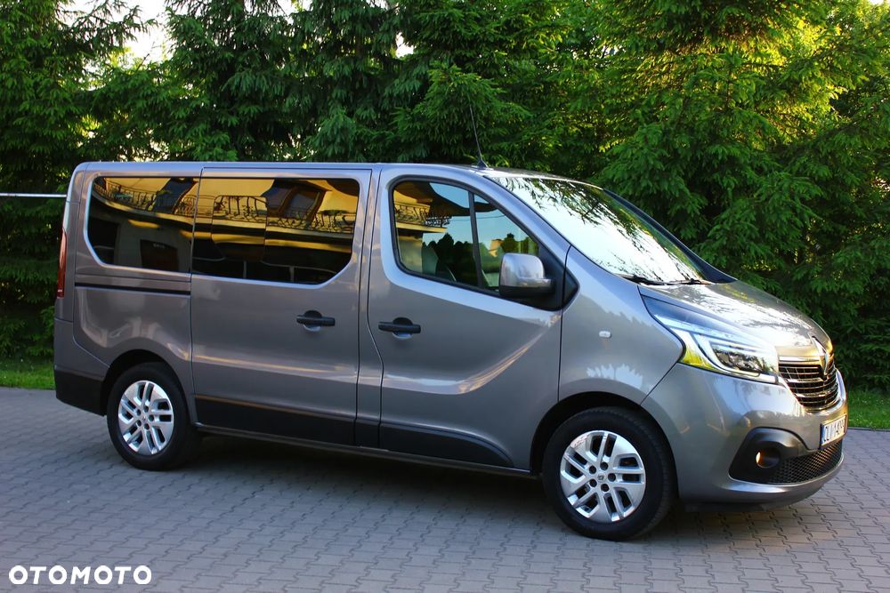 Renault Trafic 2.0 dCi - 19