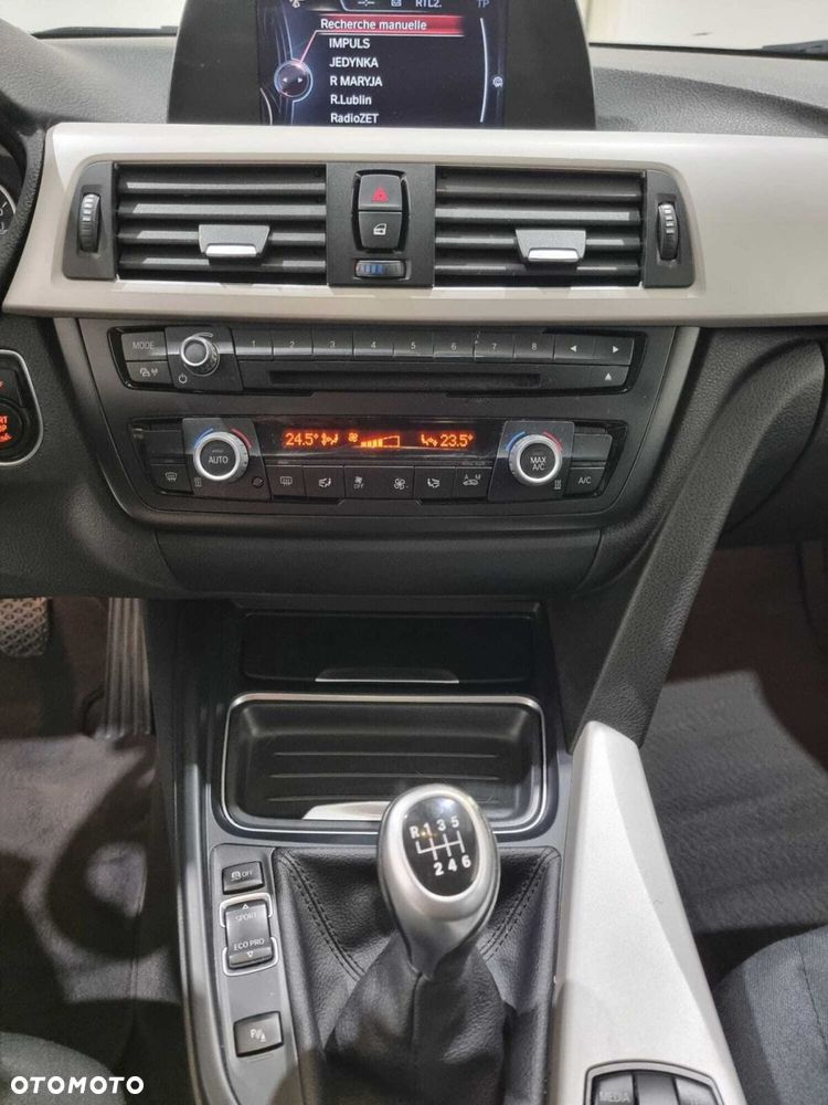 BMW Seria 3 - 28