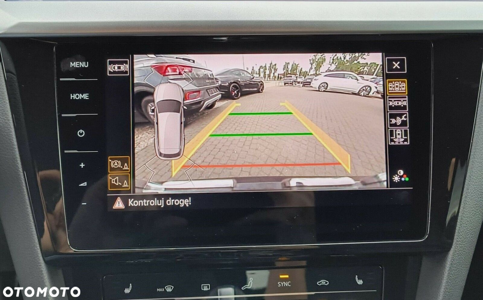 Volkswagen Arteon 2.0 TSI R-Line DSG - 21