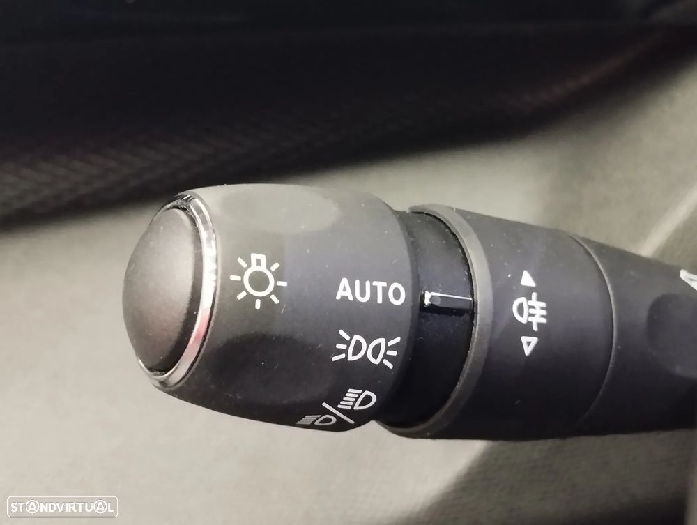 Peugeot 308 SW 1.2 PureTech Active Pack - 20