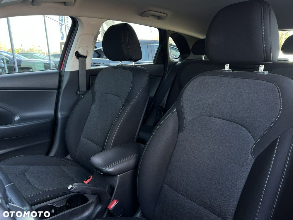 Hyundai i30 - 11