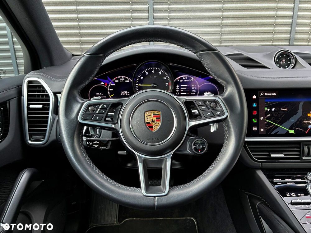 Porsche Cayenne - 33