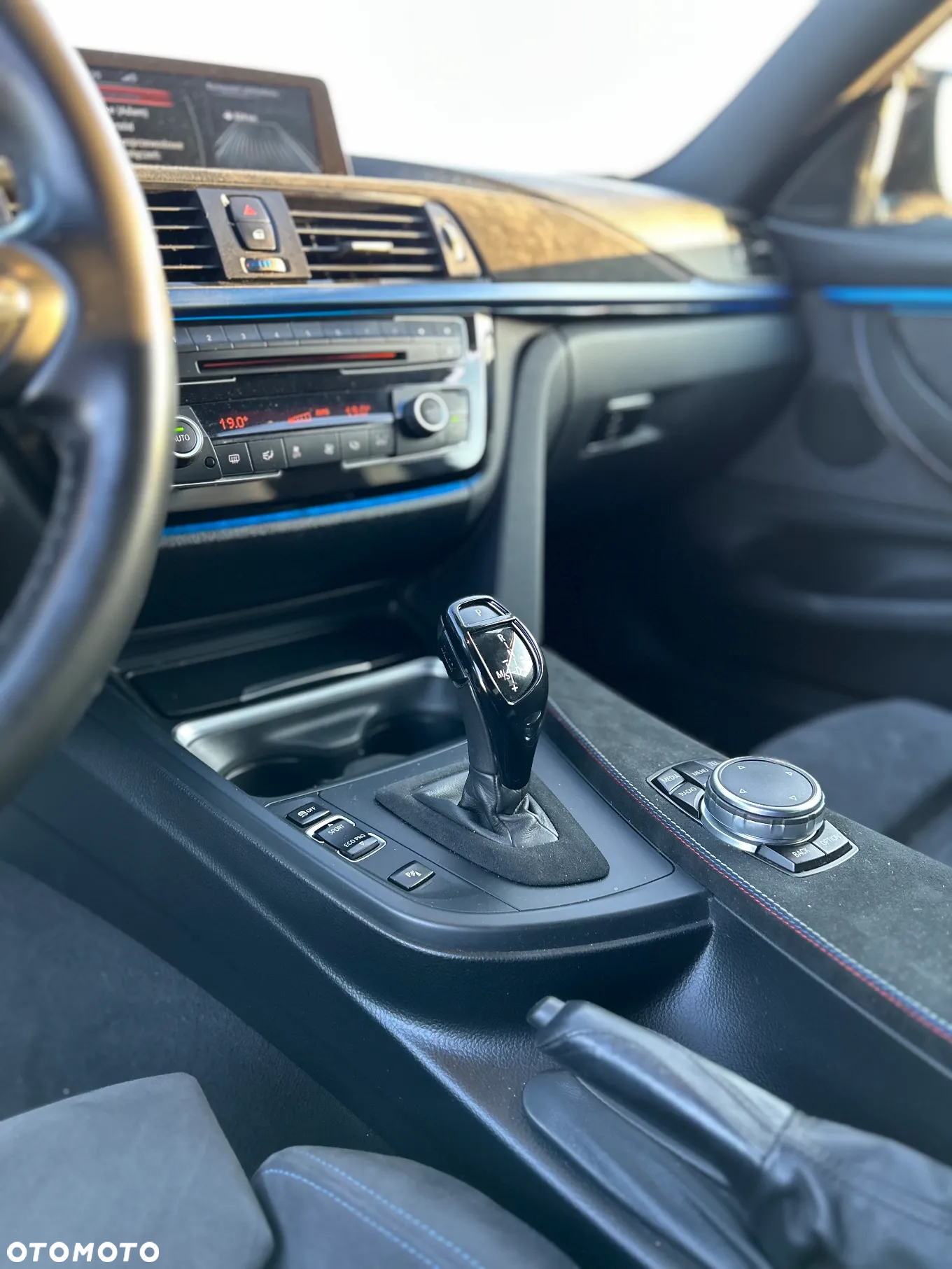 BMW Seria 4 430d M Sport - 12