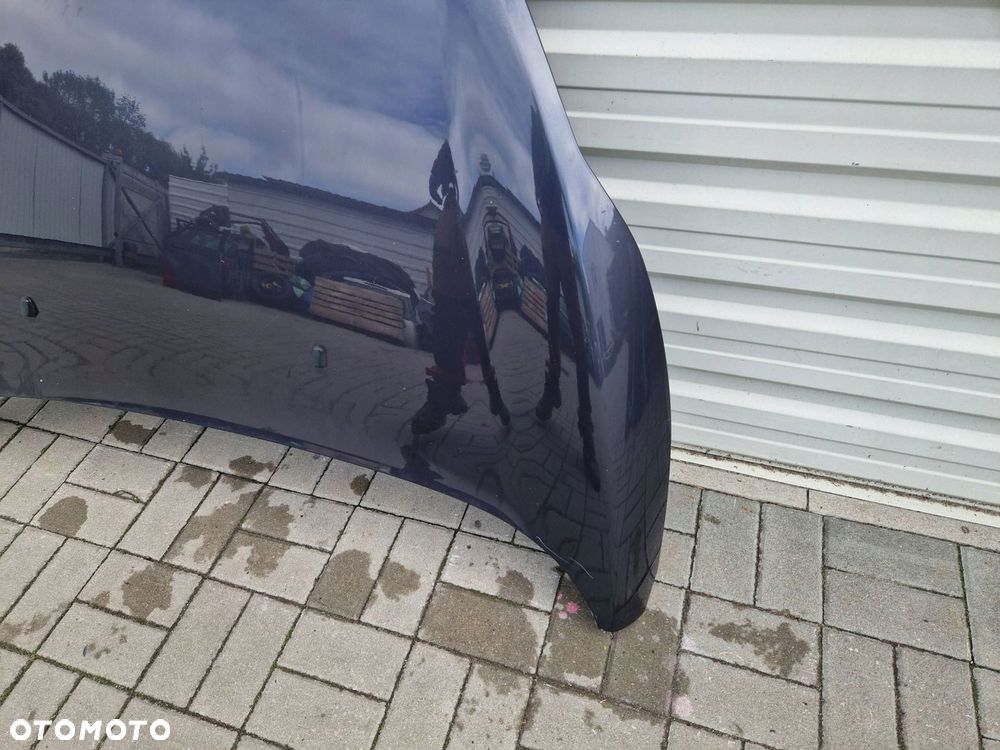 maska pokrywa silnika ford fiesta mk7 s9 eu - 7