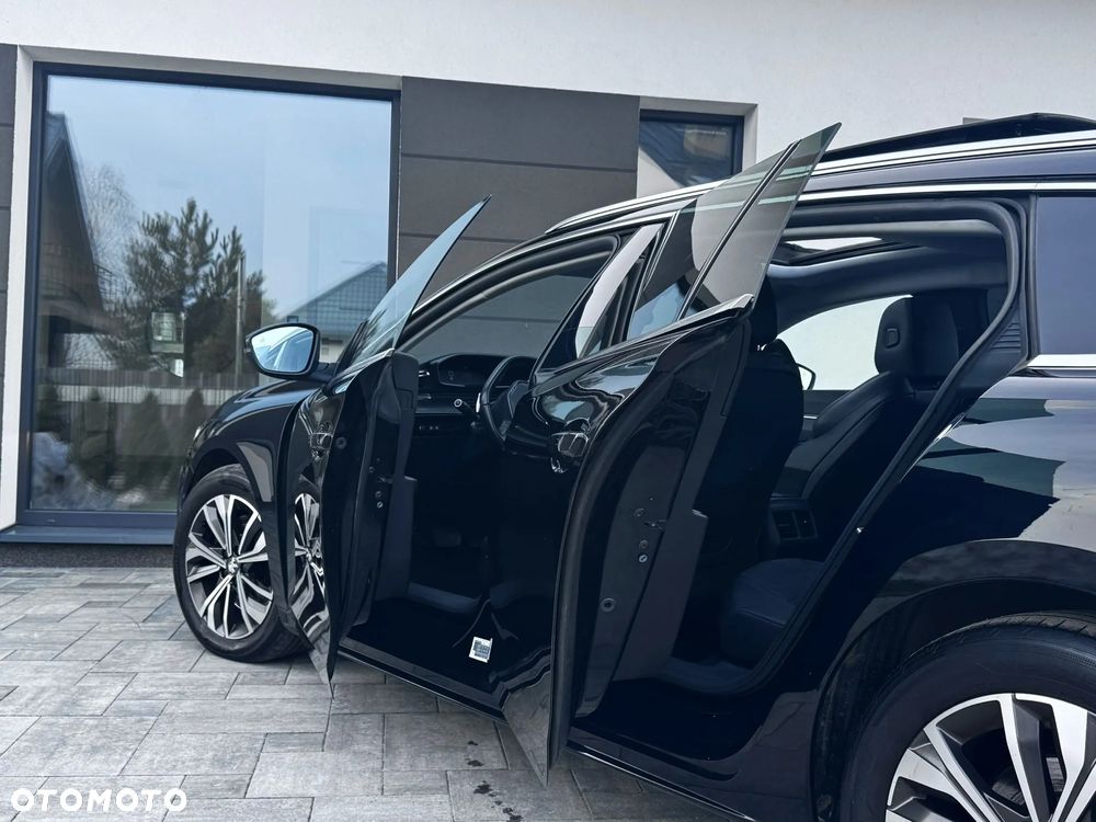 Peugeot 508 2.0 BlueHDi GT S&S - 35