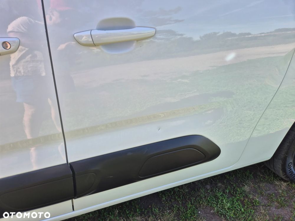 Citroën Berlingo XL 1.5 BlueHDI Feel S&S - 13