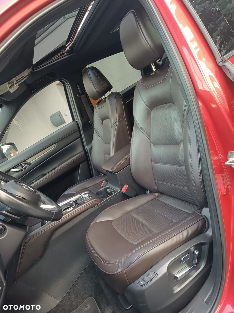 Mazda CX-5 2.5 Homura 2WD - 11