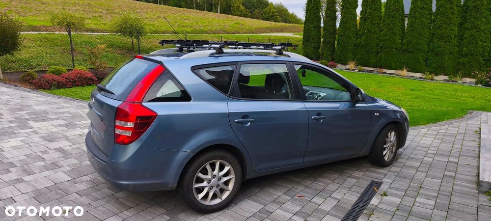 Kia Ceed 1.6 Comfort - 3