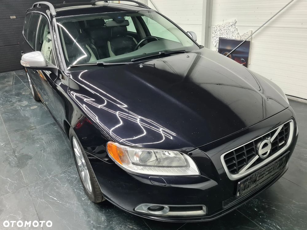 Volvo V70 2.5T RDesign - 24