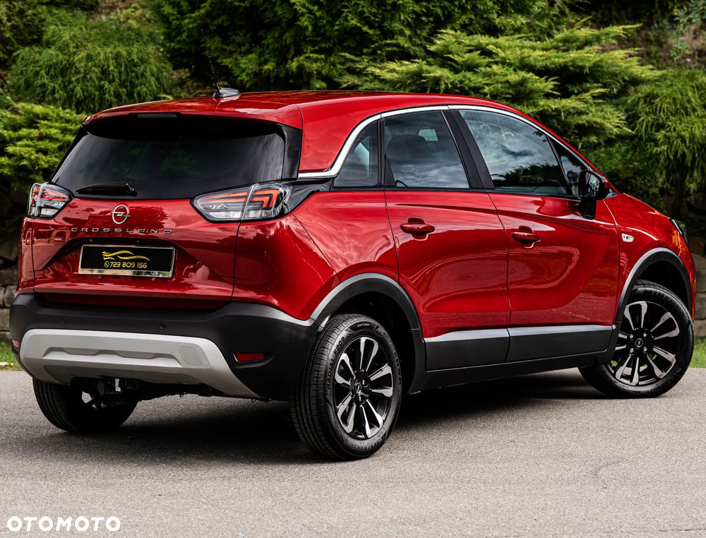 Opel Crossland 1.2 T Ultimate Pack - 17