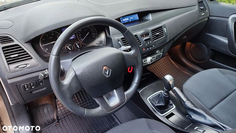 Renault Laguna 1.6 16V Authentique - 32