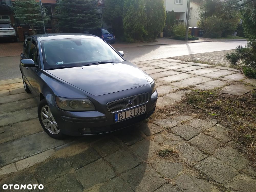 Volvo V50 2.0D Momentum - 5