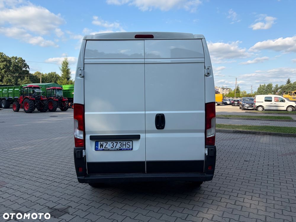Peugeot Boxer - 9