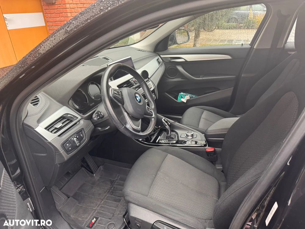 BMW X2 xDrive20i AT - 6