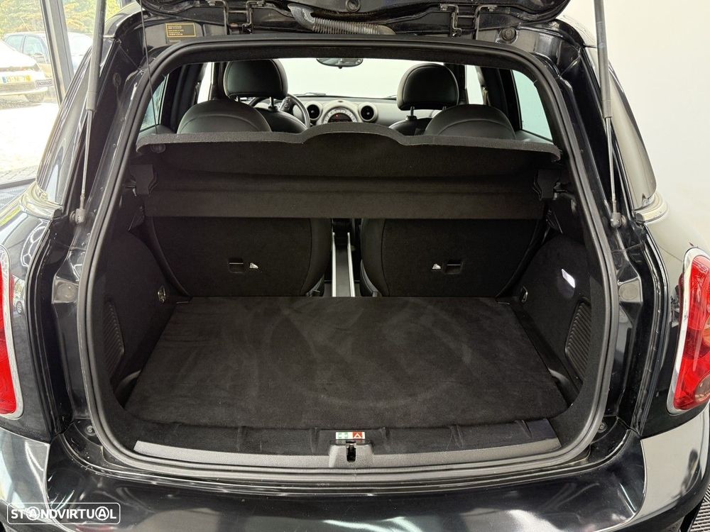 MINI Countryman Cooper S - 23