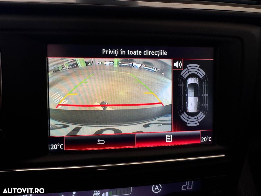 Renault Kadjar 1.5 DCI EDC Intens - 6