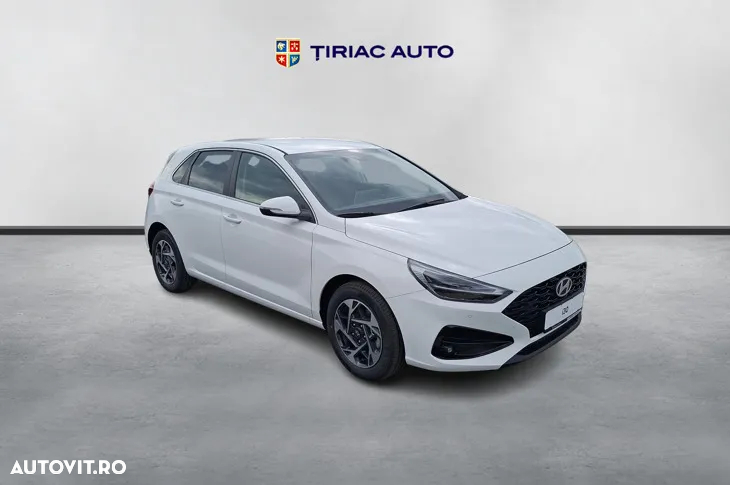 Hyundai i30 - 7
