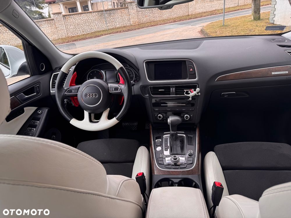 Audi Q5 - 27