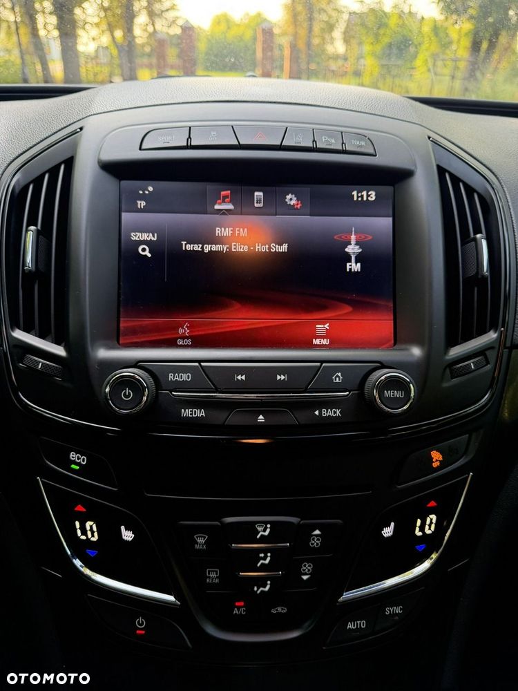 Opel Insignia - 40