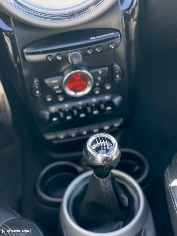 MINI Countryman Cooper S ALL4 - 17