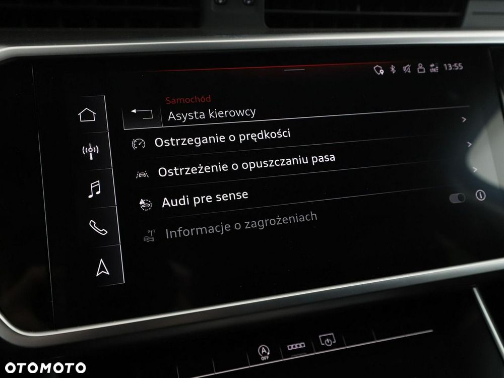 Audi A6 Avant 45 TFSI mHEV Quattro S Line S tronic - 28