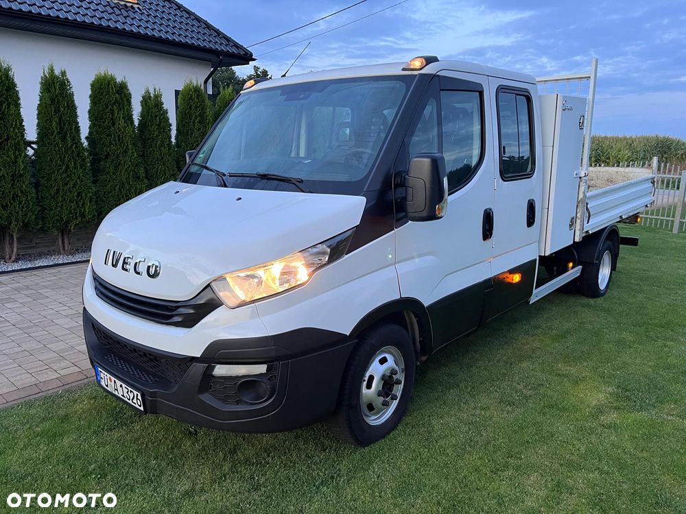 Iveco Dayly - 9