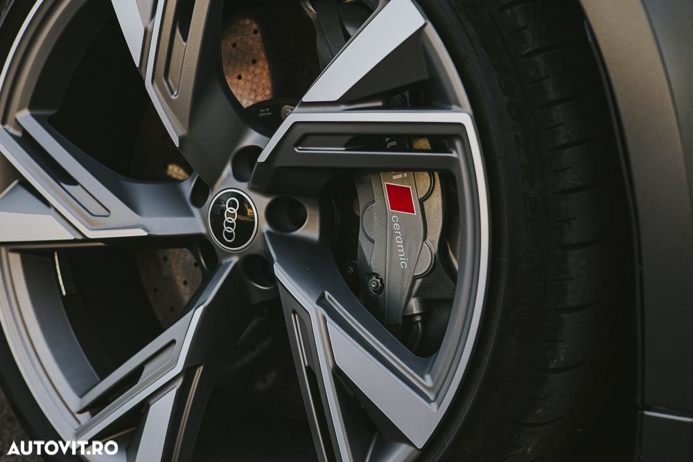 Audi RS6 Avant 4.0 TFSI quattro Tiptronic - 14