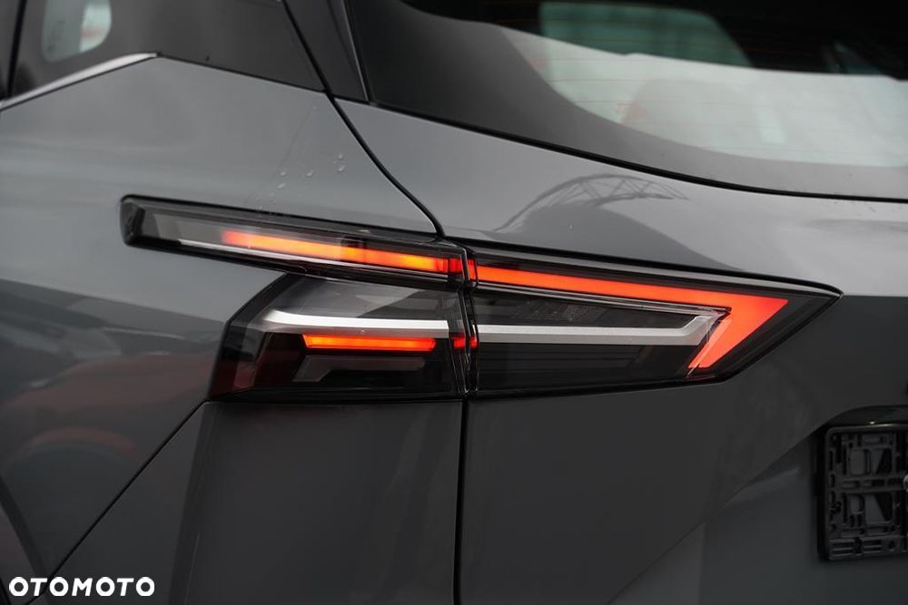 Nissan Qashqai 1.3 DIG-T MHEV N-Connecta Xtronic - 21