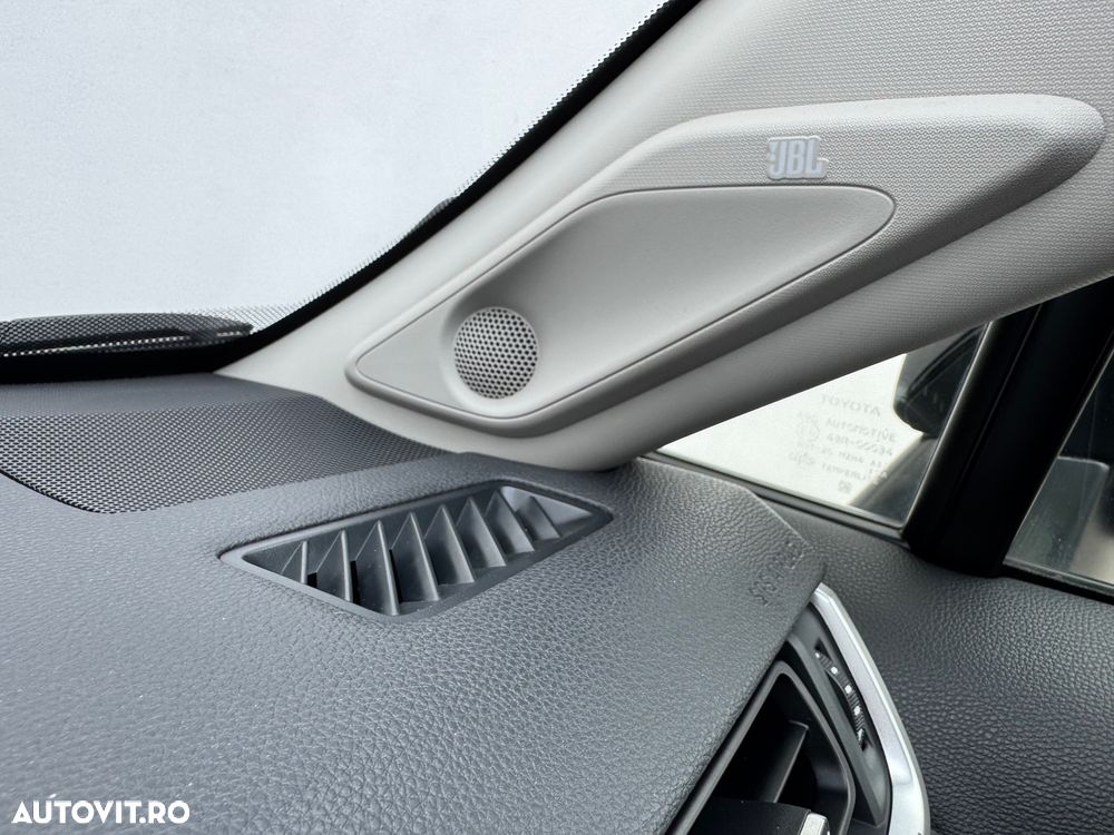 Toyota RAV4 2.5 VVT-iE 4x4 Luxury Plus - 18