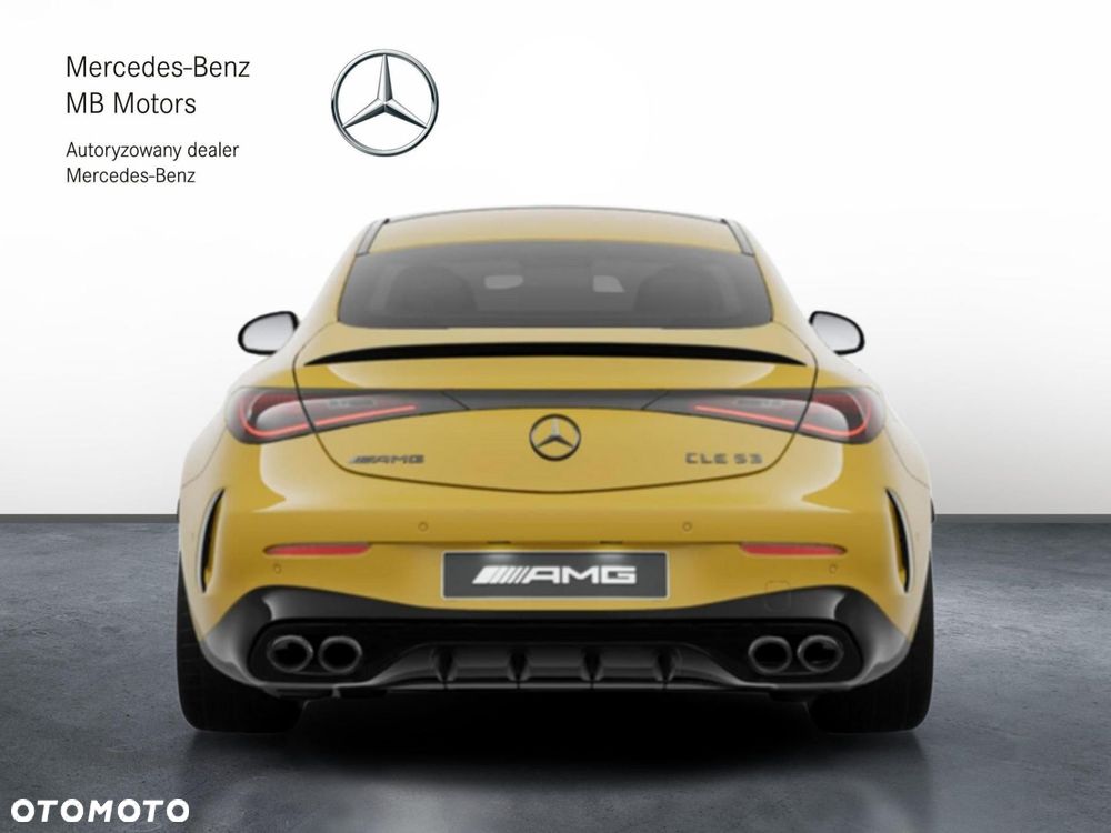 Mercedes-Benz CLE - 4