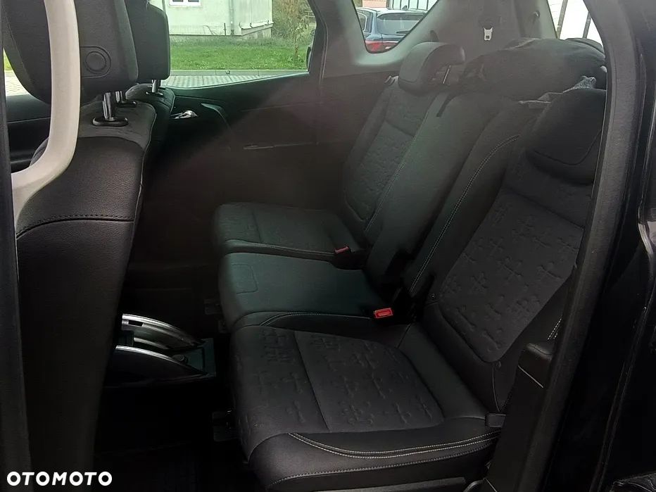 Opel Meriva 1.4 T Cosmo - 20
