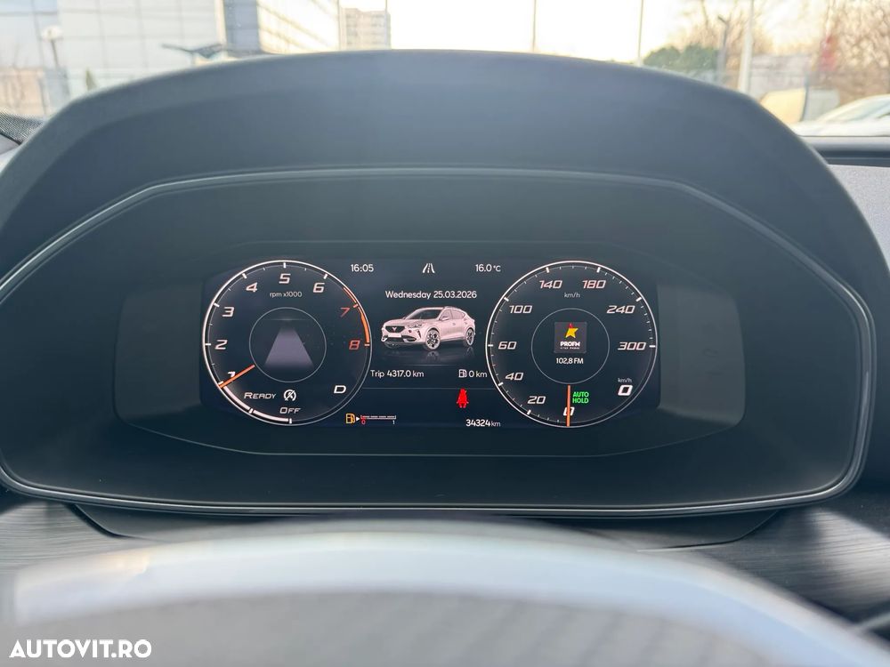 Cupra Formentor 1.5 TSI DSG7 - 6