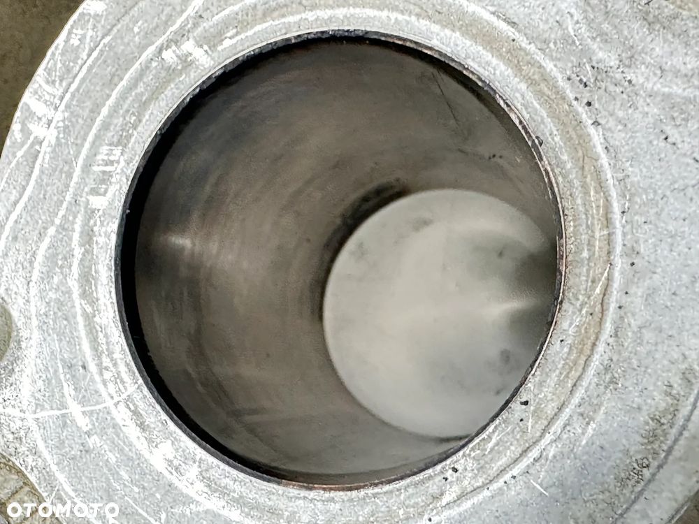Cylinder  SYM Orbit II 50 4T - 3