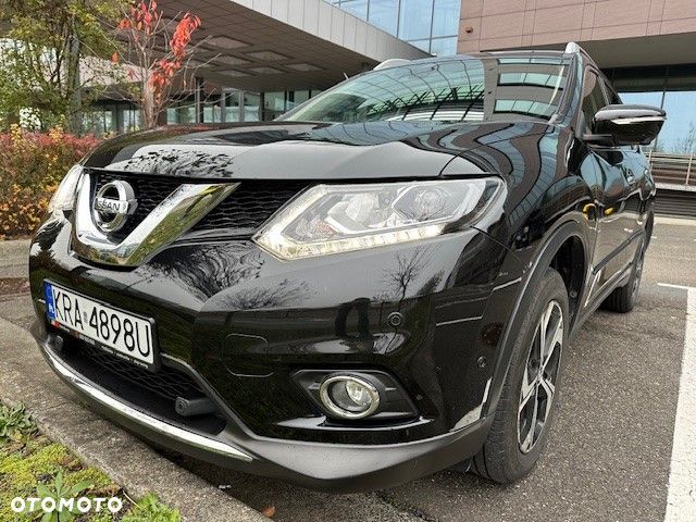 Nissan X-Trail 1.6 DCi Xtronic Tekna - 2