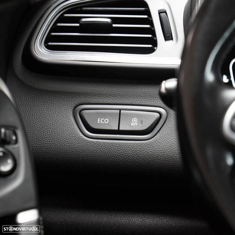 Renault Kadjar Energy TCe 130 EDC Bose Edition - 24