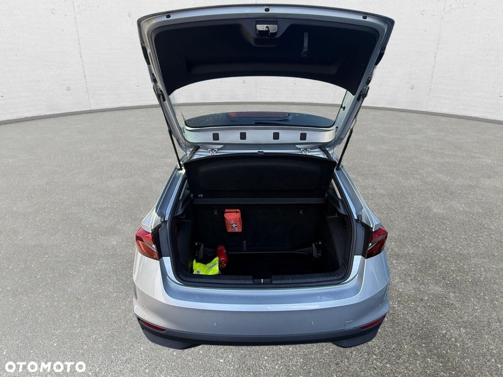 Skoda Fabia 1.0 TSI Ambition - 23