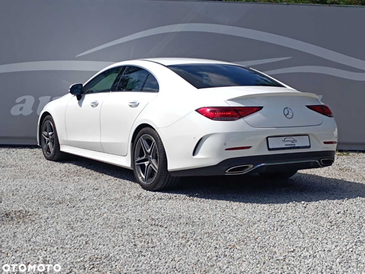Mercedes-Benz CLS - 16