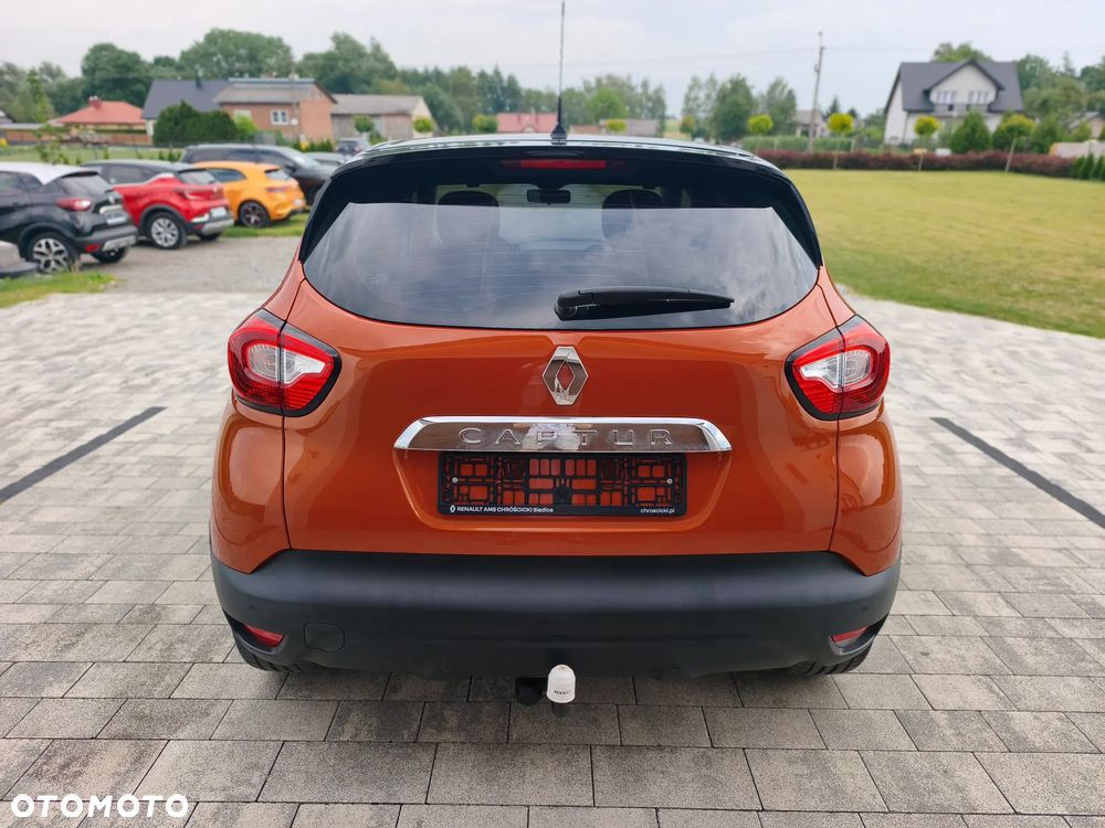 Renault Captur ENERGY TCe 90 Start&Stop Luxe - 9