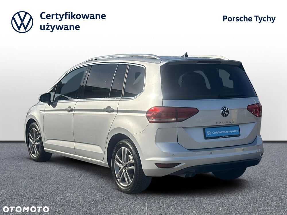 Volkswagen Touran - 40